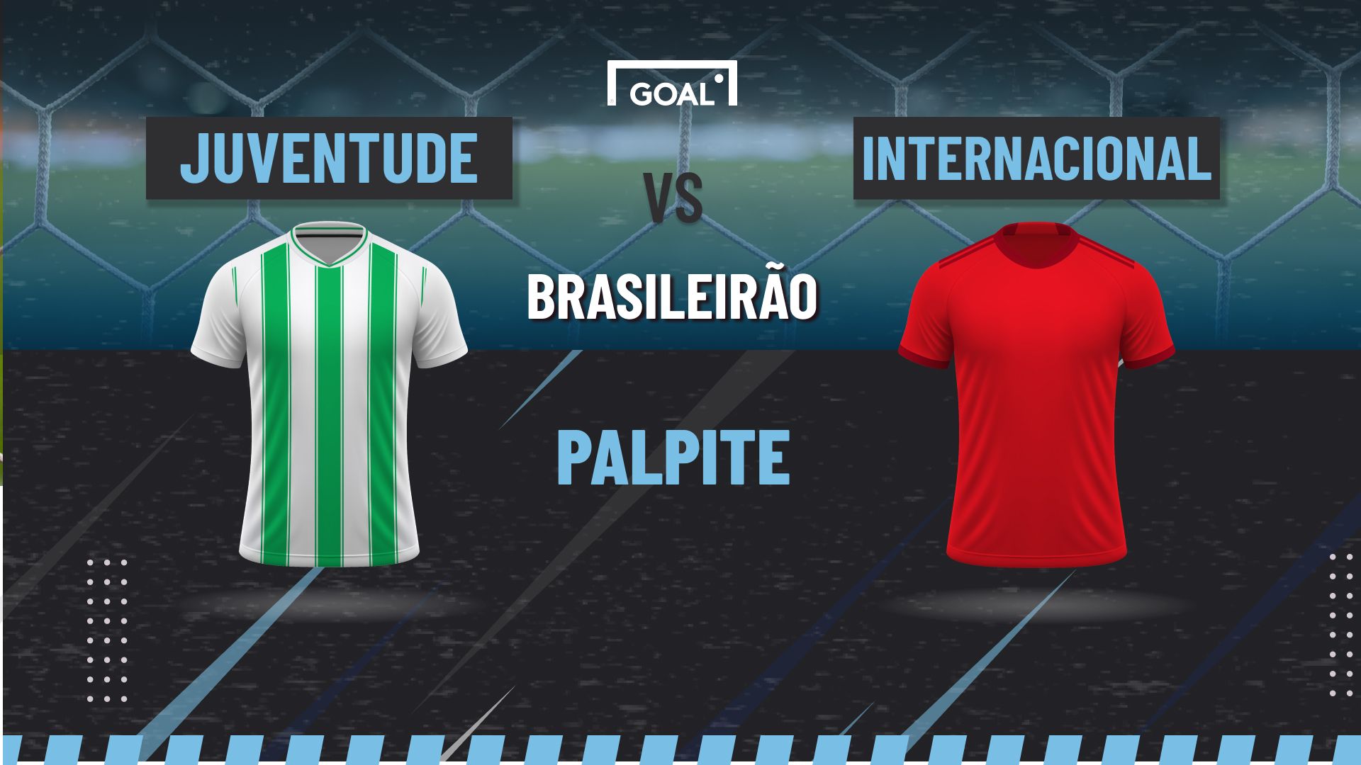 Palpite Juventude x Internacional - Brasileirão Série A - 27/09/2025 ...